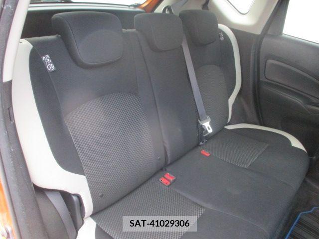 Nissan NOTE 2016-12 206627-9