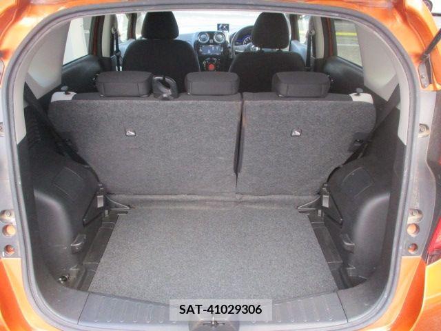 Nissan NOTE 2016-12 206627-10