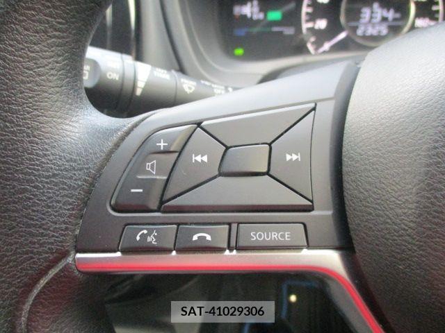 Nissan NOTE 2016-12 206627-12