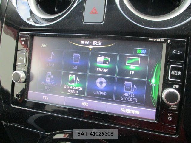 Nissan NOTE 2016-12 206627-15