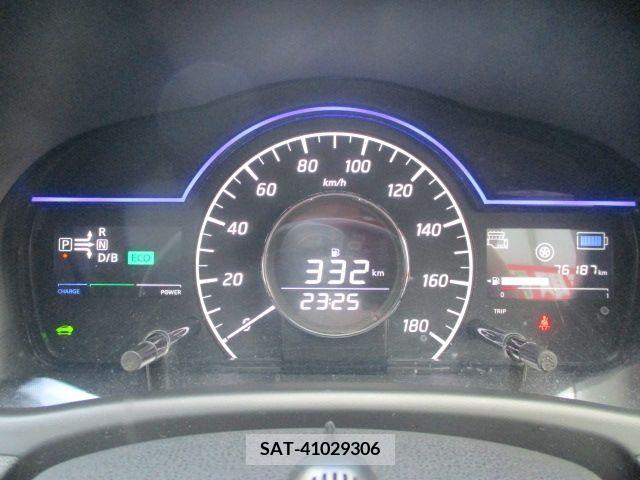 Nissan NOTE 2016-12 206627-14