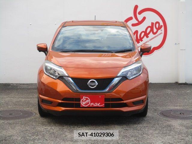 Nissan NOTE 2016-12 206627-3
