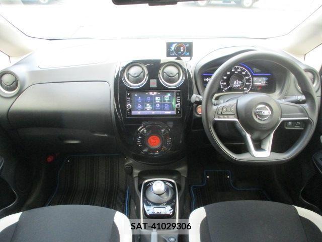 Nissan NOTE 2016-12 206627-2