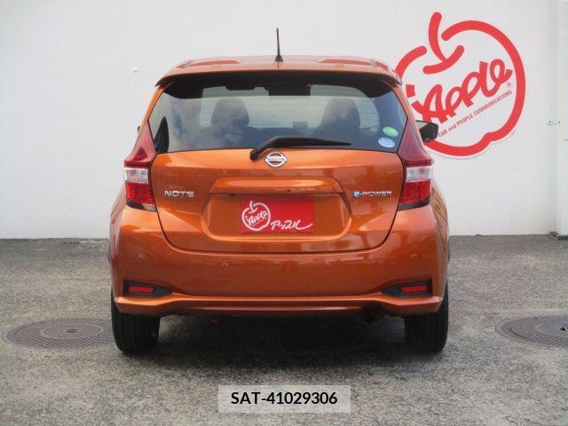Nissan NOTE 2016-12 206627-4