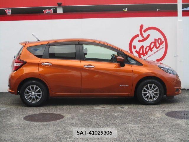 Nissan NOTE 2016-12 206627-5