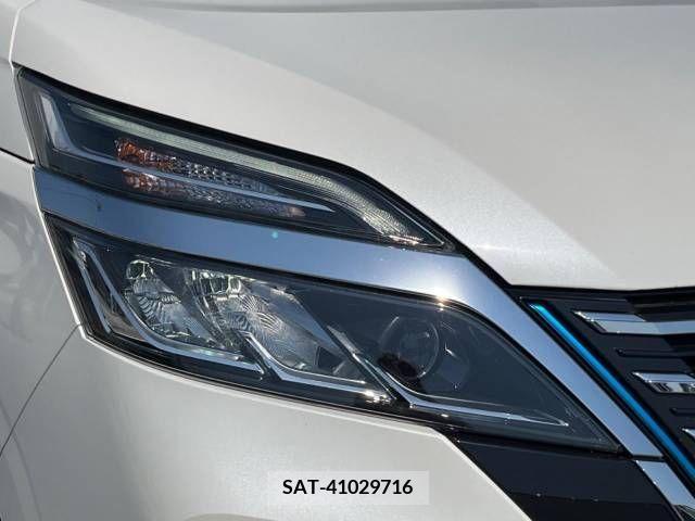 Nissan SERENA 2019-10 325066-15