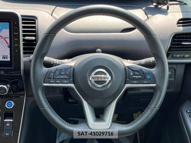 Nissan SERENA 2019-10 325066-14