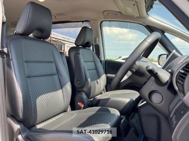Nissan SERENA 2019-10 325066-10