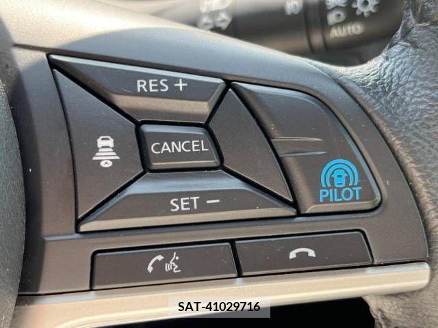 Nissan SERENA 2019-10 325066-5