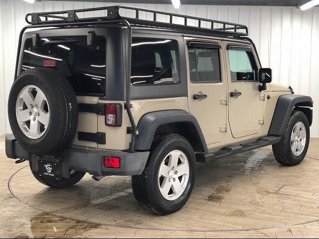 Jeep WRANGLER 2018-08 191749-15