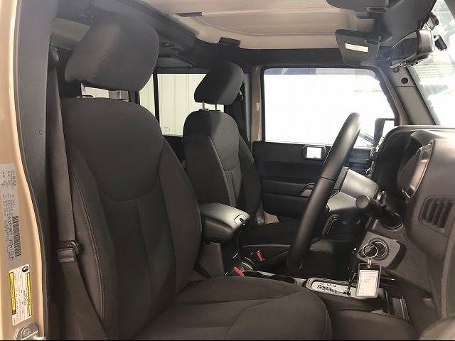 Jeep WRANGLER 2018-08 191749-3