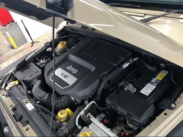 Jeep WRANGLER 2018-08 191749-17