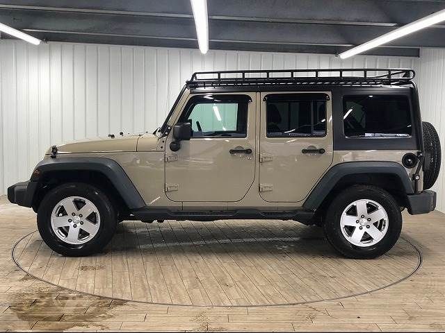 Jeep WRANGLER 2018-08 191749-14