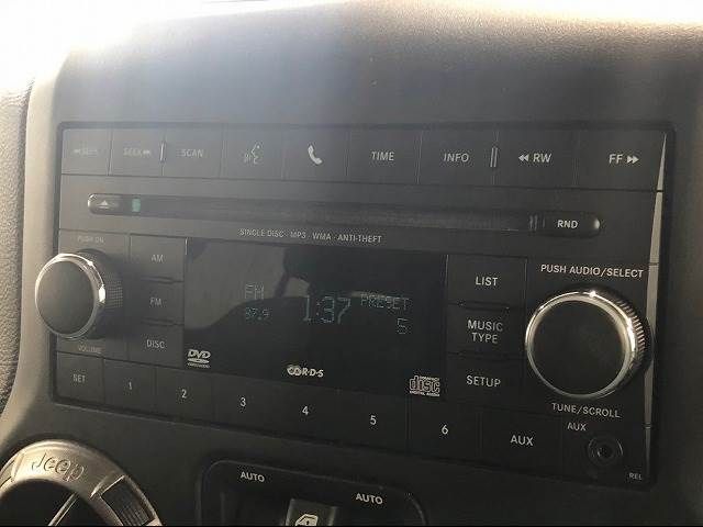 Jeep WRANGLER 2018-08 191749-2