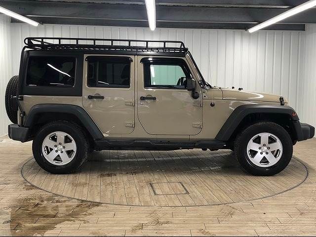 Jeep WRANGLER 2018-08 191749-13