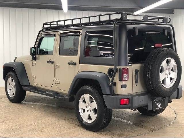 Jeep WRANGLER 2018-08 191749-16