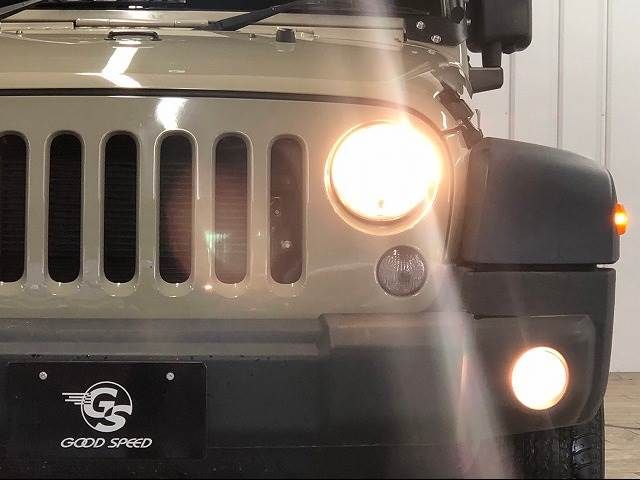Jeep WRANGLER 2018-08 191749-19