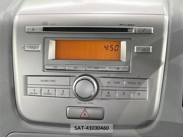 Suzuki WAGON R 2009-09 377571-6