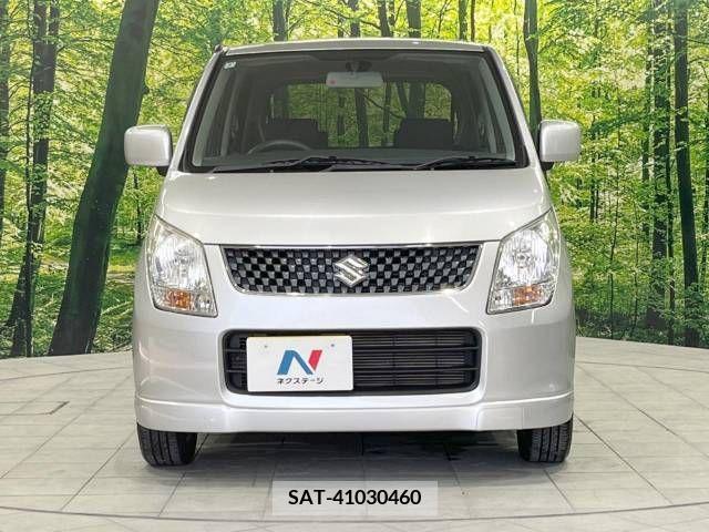 Suzuki WAGON R 2009-09 377571-14