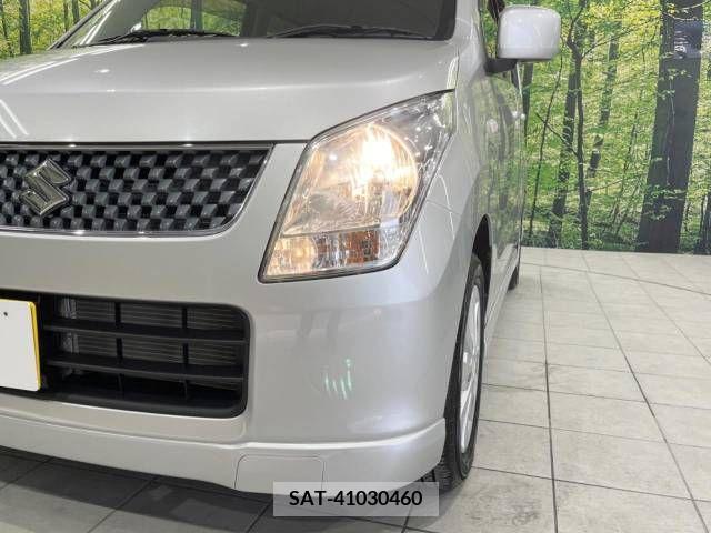 Suzuki WAGON R 2009-09 377571-13