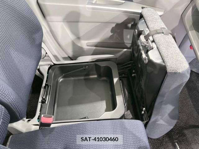 Suzuki WAGON R 2009-09 377571-5