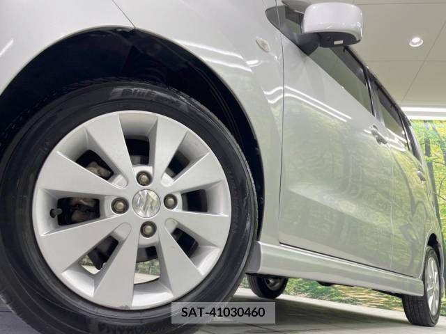 Suzuki WAGON R 2009-09 377571-12