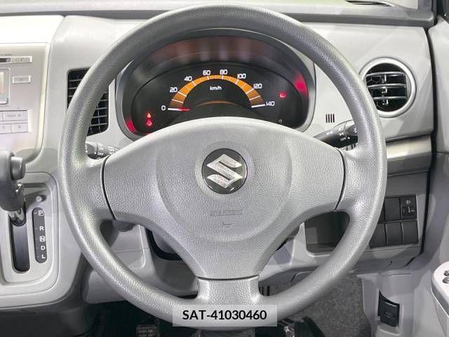 Suzuki WAGON R 2009-09 377571-11