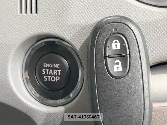 Suzuki WAGON R 2009-09 377571-2