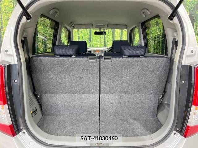 Suzuki WAGON R 2009-09 377571-10