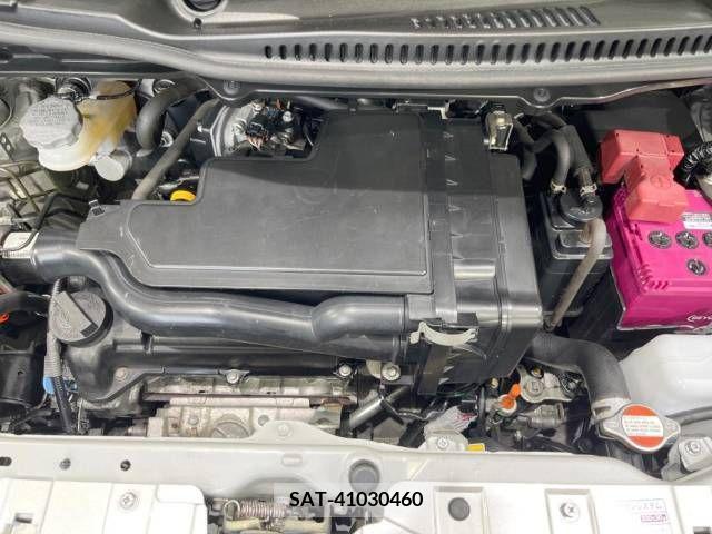 Suzuki WAGON R 2009-09 377571-18