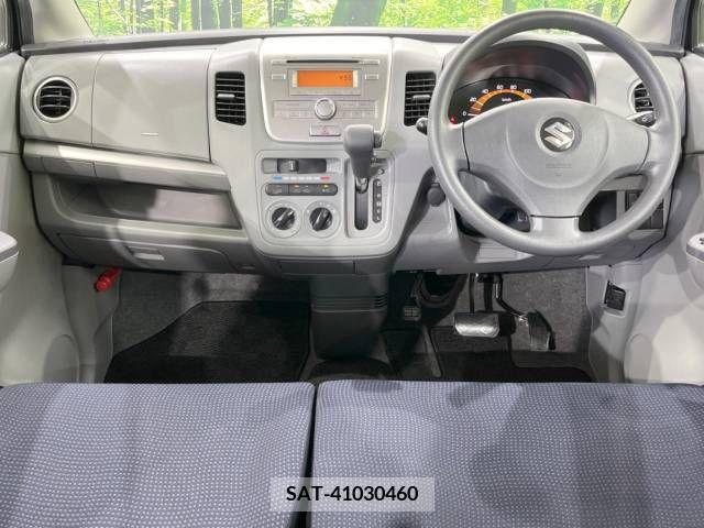 Suzuki WAGON R 2009-09 377571-1