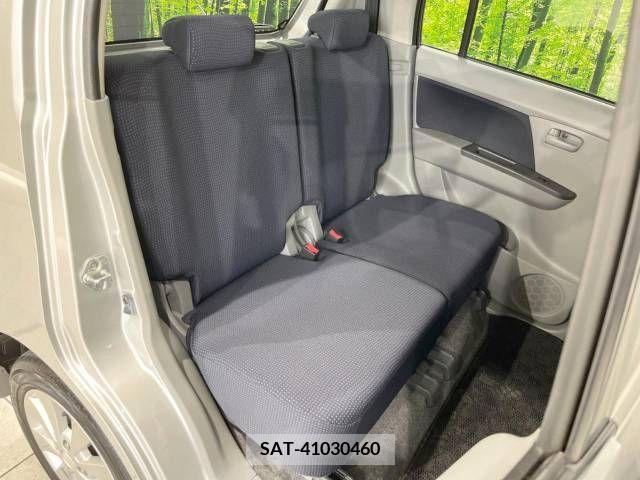 Suzuki WAGON R 2009-09 377571-9
