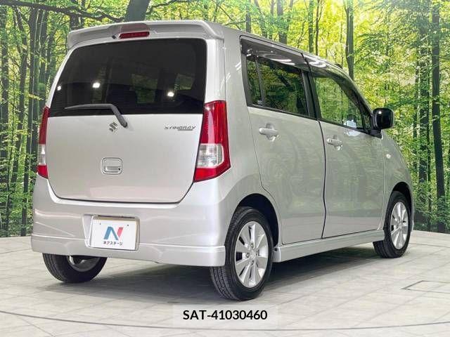 Suzuki WAGON R 2009-09 377571-17