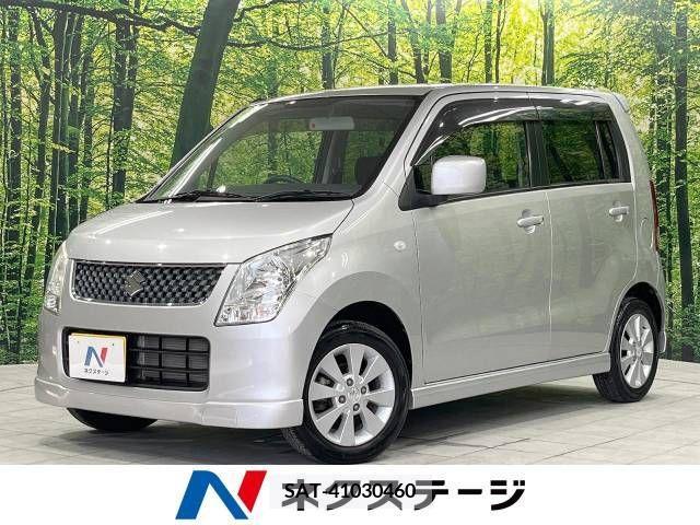 Suzuki WAGON R 2009-09 377571-0