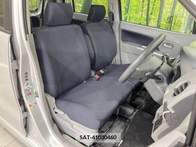 Suzuki WAGON R 2009-09 377571-8