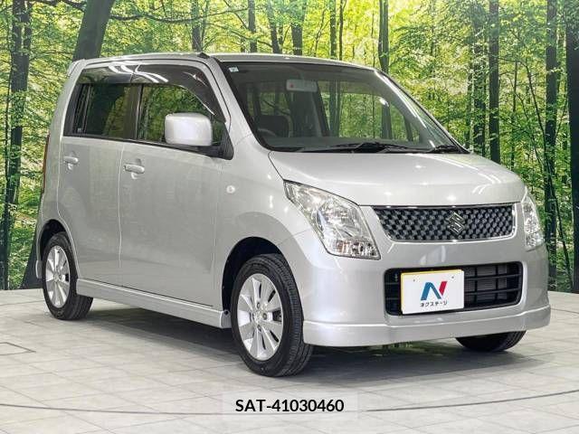 Suzuki WAGON R 2009-09 377571-16