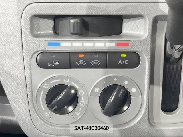 Suzuki WAGON R 2009-09 377571-7