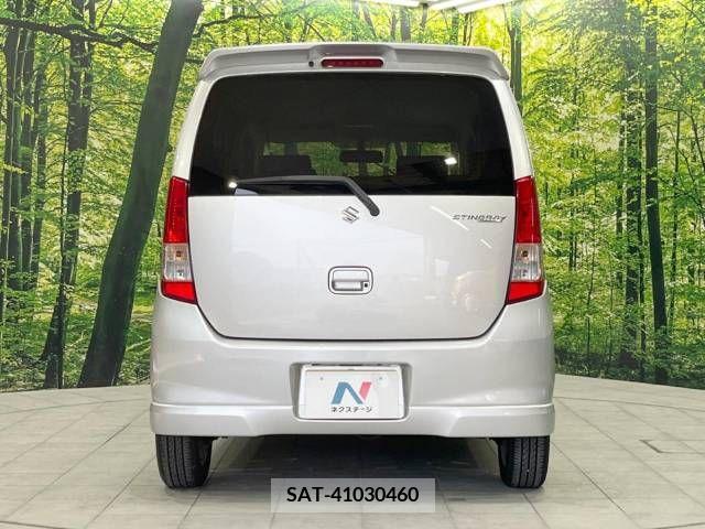 Suzuki WAGON R 2009-09 377571-15