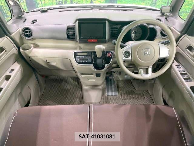 Honda N BOX 2012-01 380178-1