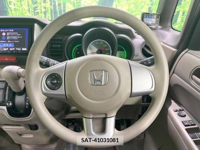 Honda N BOX 2012-01 380178-11