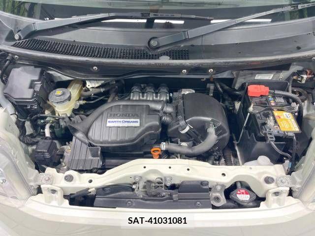 Honda N BOX 2012-01 380178-18