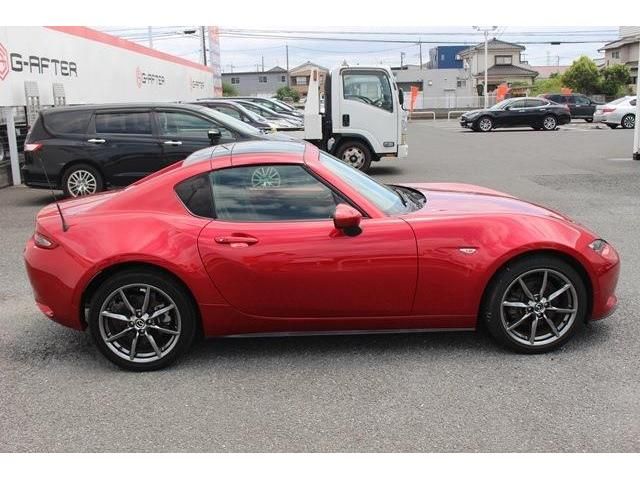 Mazda ROADSTER 2016-11 4521-10