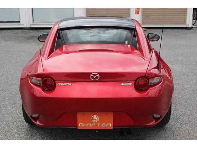 Mazda ROADSTER 2016-11 4521-9