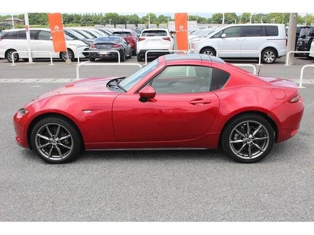 Mazda ROADSTER 2016-11 4521-8