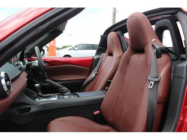 Mazda ROADSTER 2016-11 4521-15