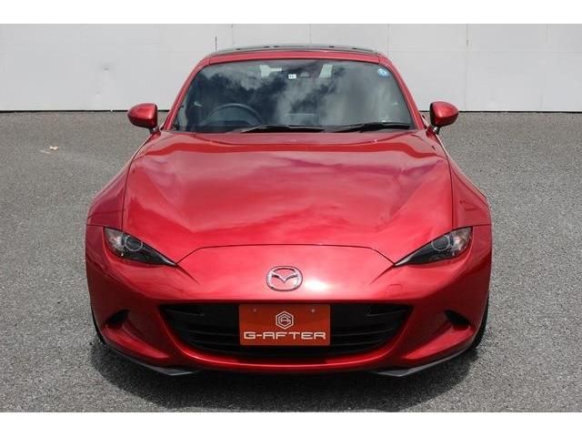 Mazda ROADSTER 2016-11 4521-7