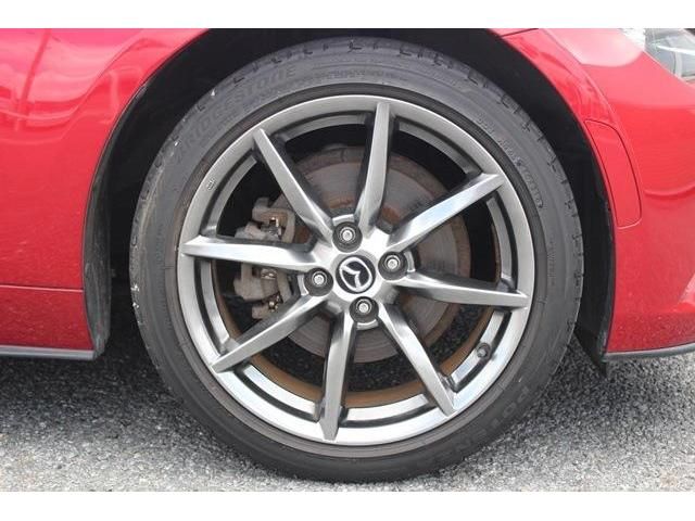 Mazda ROADSTER 2016-11 4521-11
