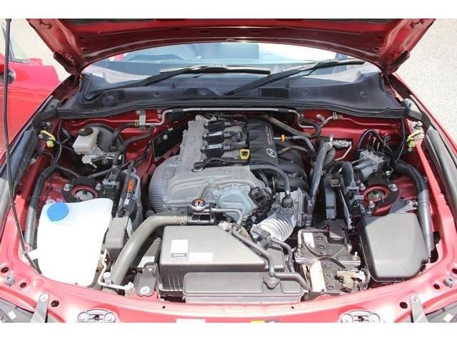 Mazda ROADSTER 2016-11 4521-18