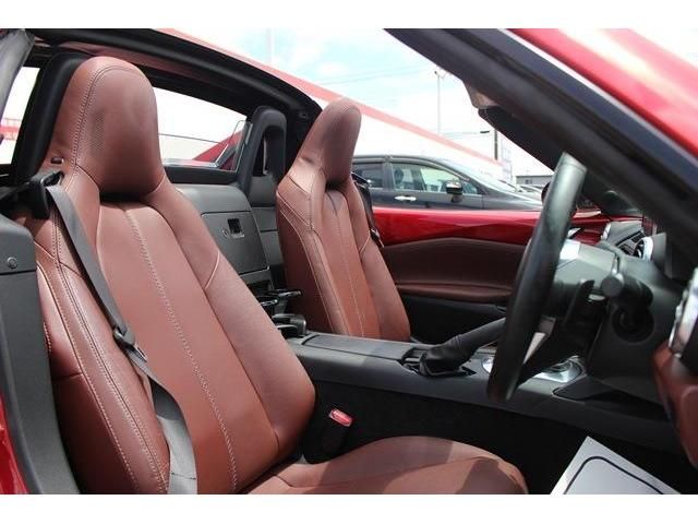 Mazda ROADSTER 2016-11 4521-14
