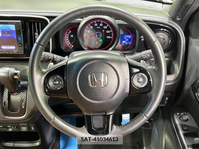 Honda N-ONE 2017-03 211285-11